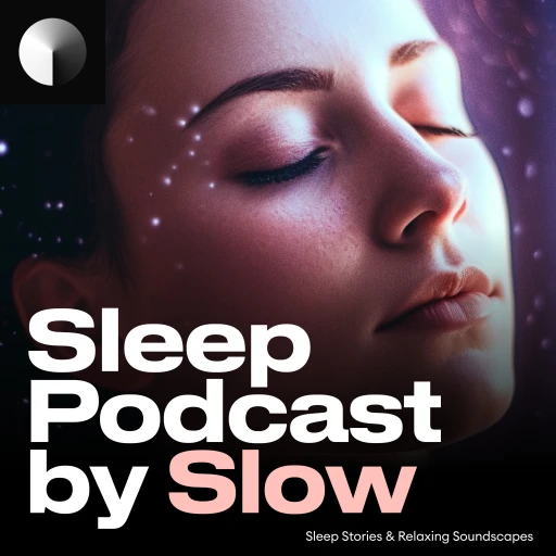 Sleep Meditation Podcast – Relaxing Nature Sounds and Ambient Music for Sleep – ASMR Sleep Triggers