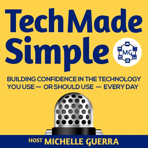 Tech Made Simple