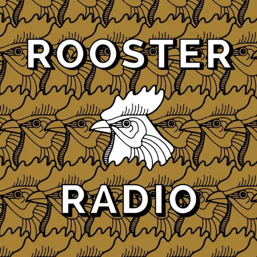 Rooster Radio – Stories & Insights from Entrepreneurs and Leaders in Business, Health, Tech & More