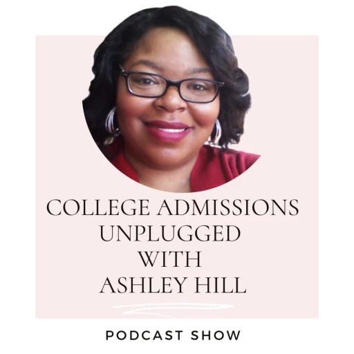 The Scholarship Chat with Ashley Hill