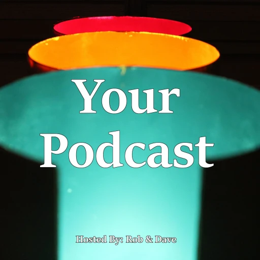 Your Podcast