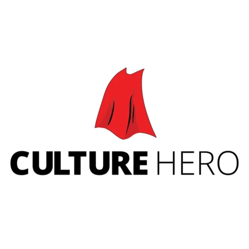 Culture Hero Podcast