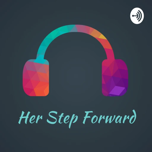 Her Step Forward