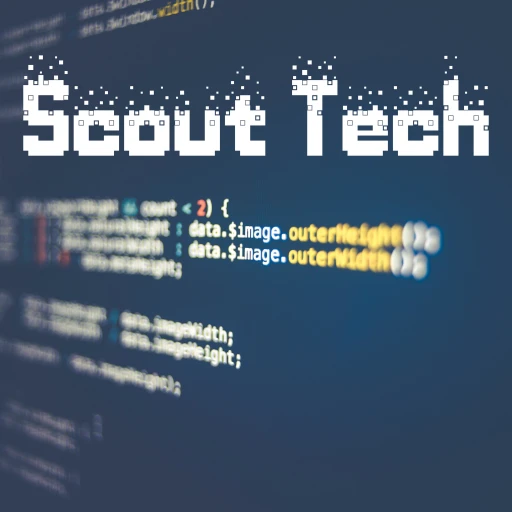 Scout Tech – Explain your job to a 14-year old