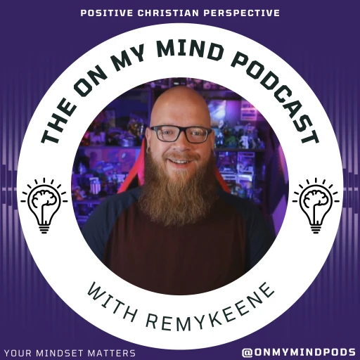 The On My Mind Podcast