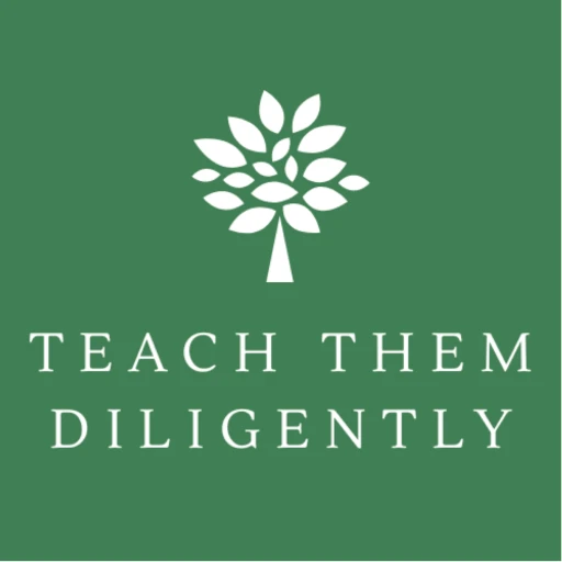 Teach Them Diligently-A Study for Bible Class Teachers