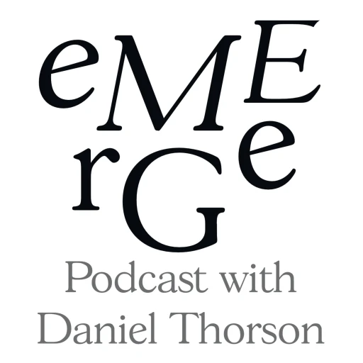 Emerge: Making Sense of What’s Next