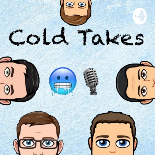 The Cold Takes Podcast