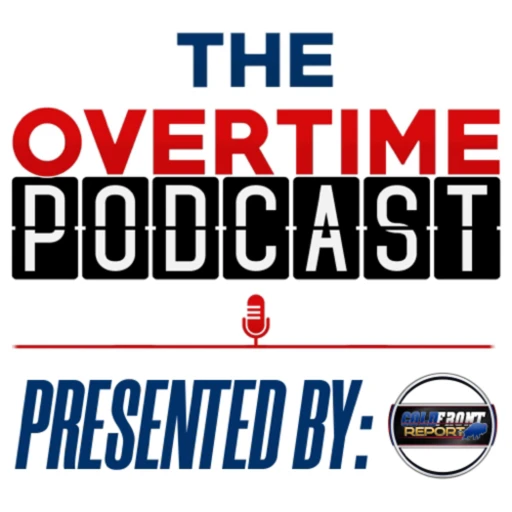 The Bills Overtime Podcast presented by The Cold Front Report