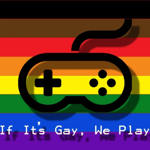 If It’s Gay, We Play