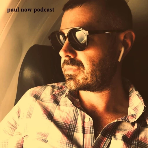 Paul Now Podcast