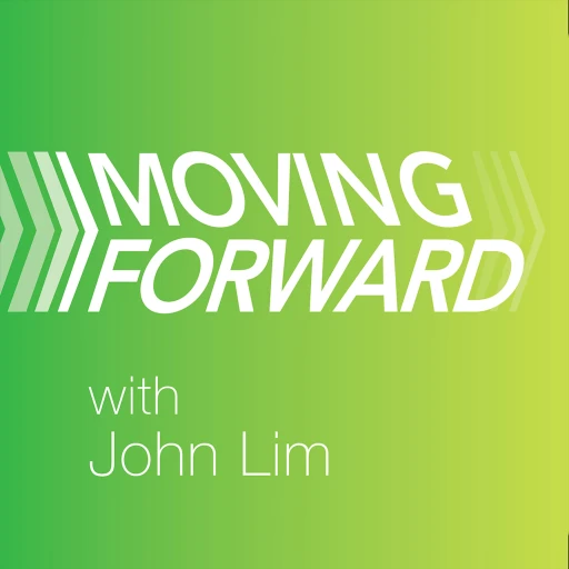 Moving Forward (“always be moving forward!”)