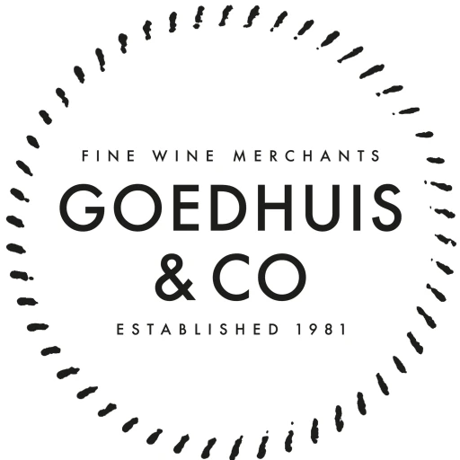 Know Your Wine | The Goedhuis Podcast