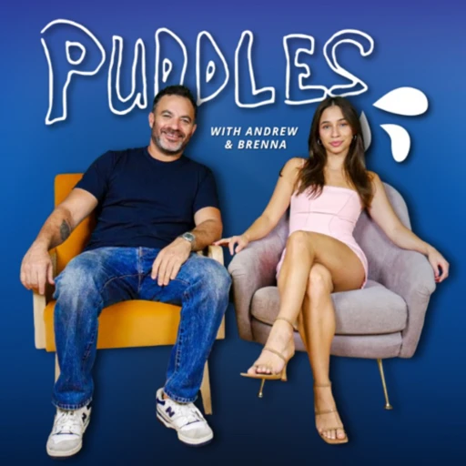 Puddles with Andrew Collin