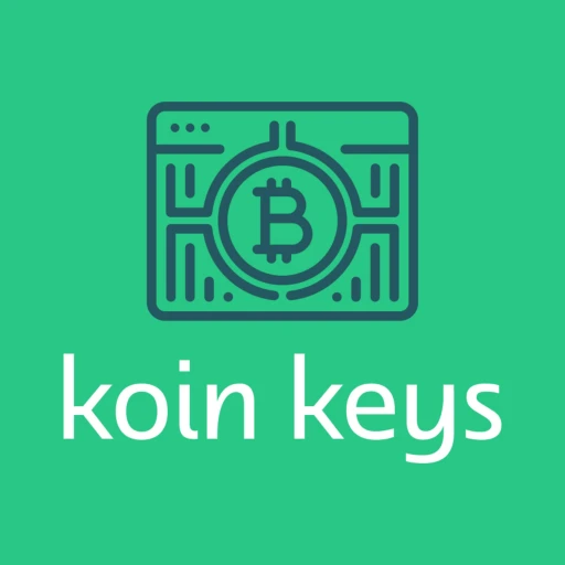 Koin Keys