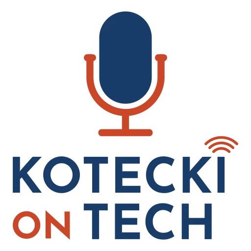 Kotecki On Tech