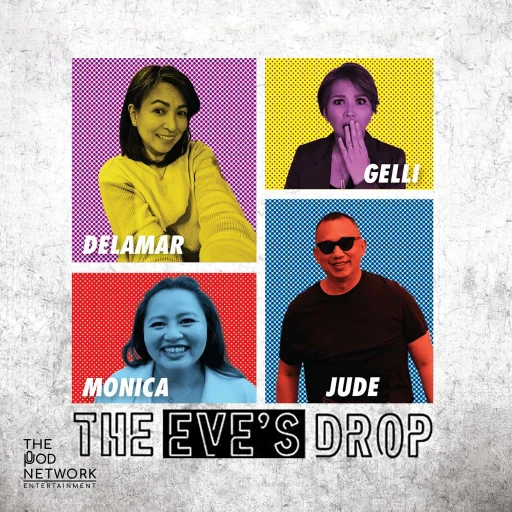 The Eve’s Drop