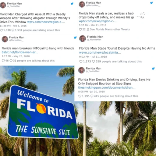 Best of Florida Man