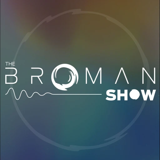 The Broman Podcast