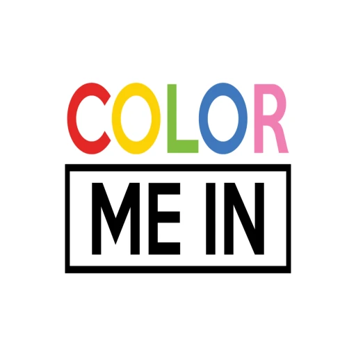 Color Me In Podcast