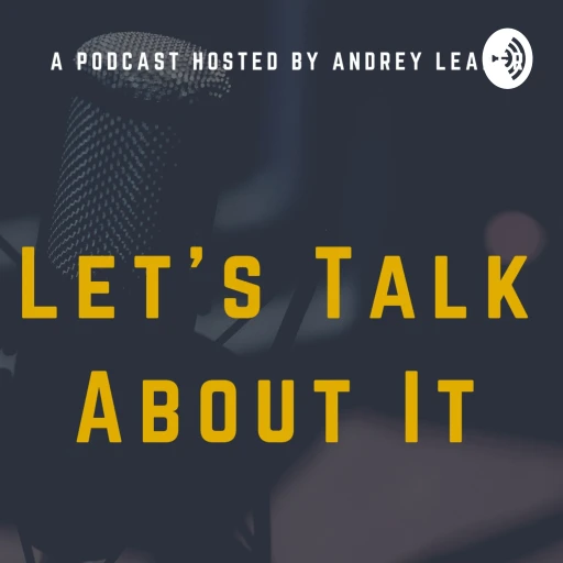 Let’s Talk About It With Andrey Leader