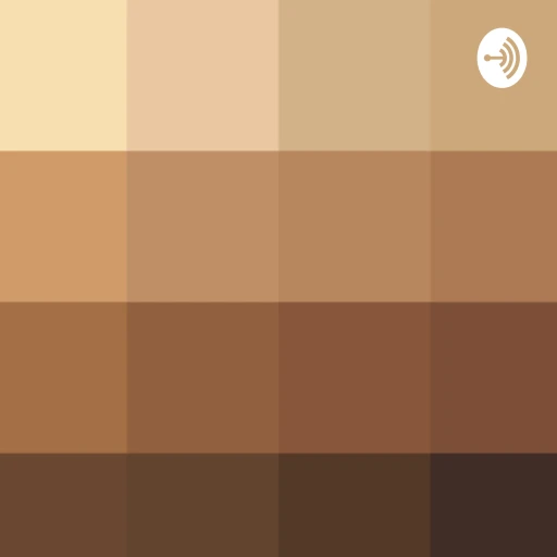 50 shades of Brown