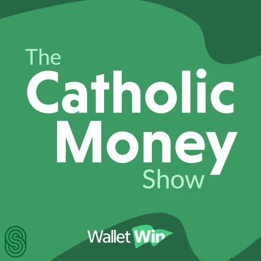 The WalletWin Podcast – Get Out of Debt, Save Money, Change the World Through Your Personal Finances