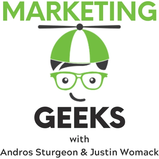 Marketing Geeks