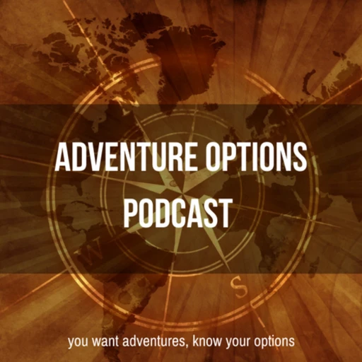 ADVENTURE OPTIONS