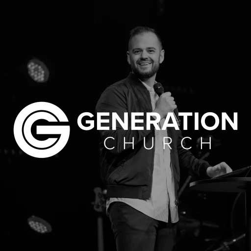 Generation Church with  Ryan Visconti