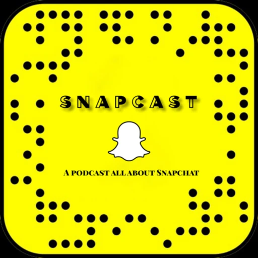 SnapCast – A podcast all about Snapchat