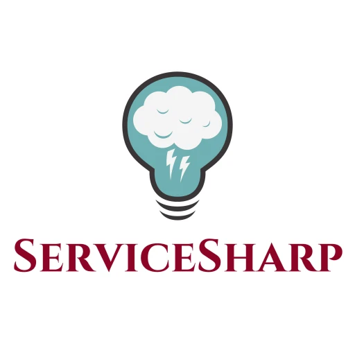 ServiceSharp – a podcast all about ServiceNow