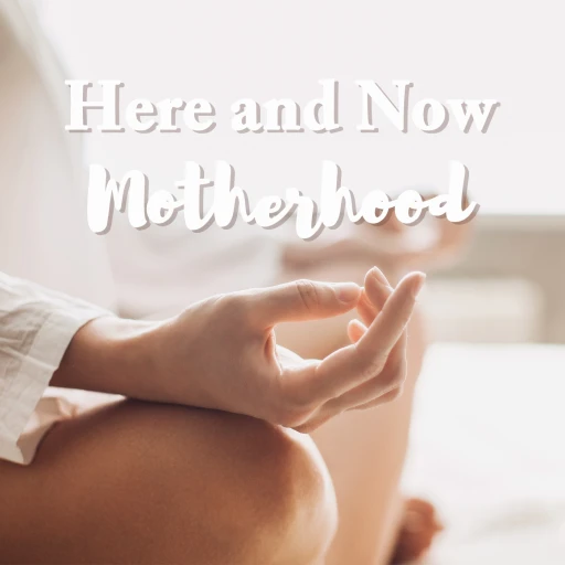 Here and Now Motherhood