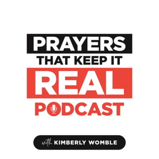 Prayers That Keep It Real(PTKIR)