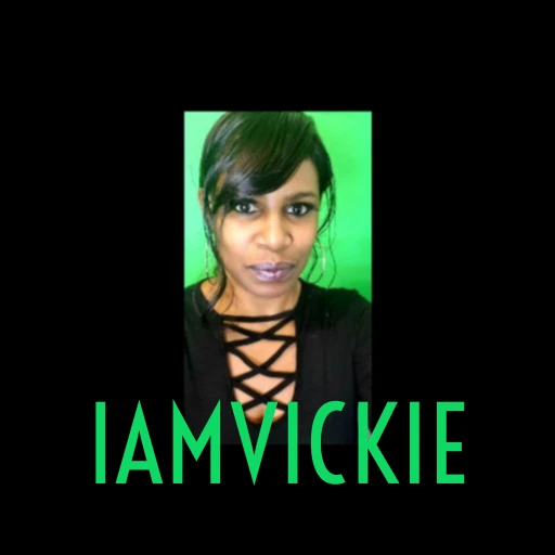 Ms Vickie (Living Out Loud)