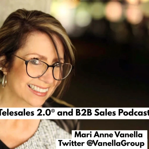 Telesales 2.0® and B2B Sales