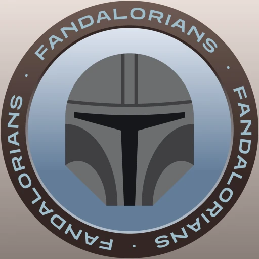 Fandalorians – A Star Wars Podcast for a Growing Galaxy