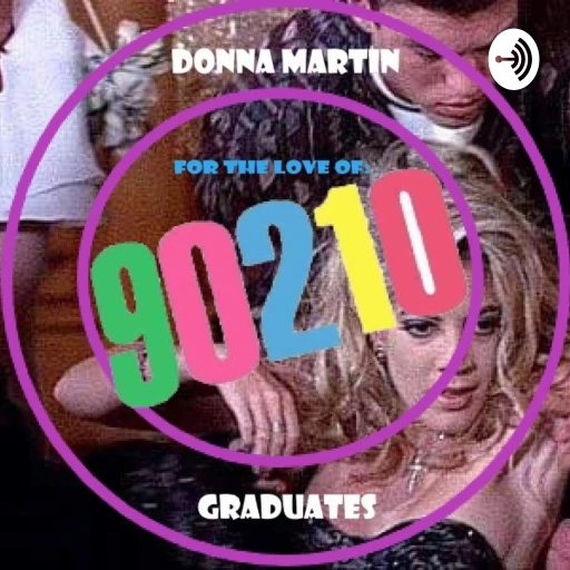 Donna Martin Graduates – For the love of 90210