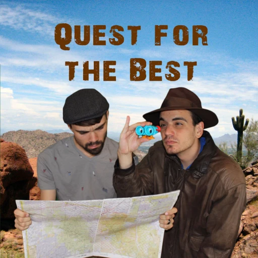 Quest for the Best