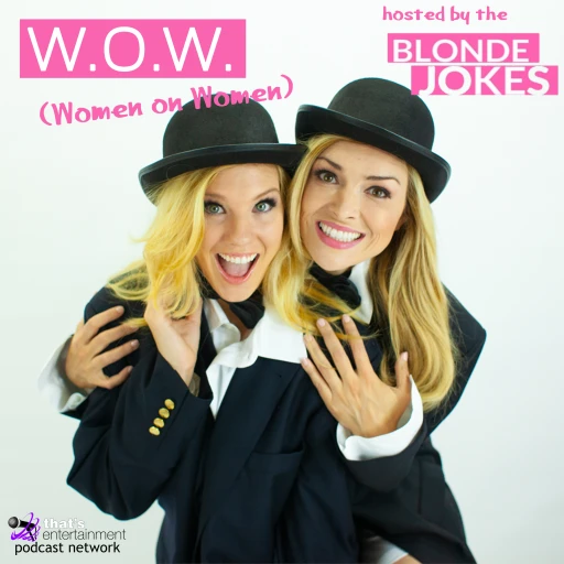 W.O.W. by the Blonde Jokes