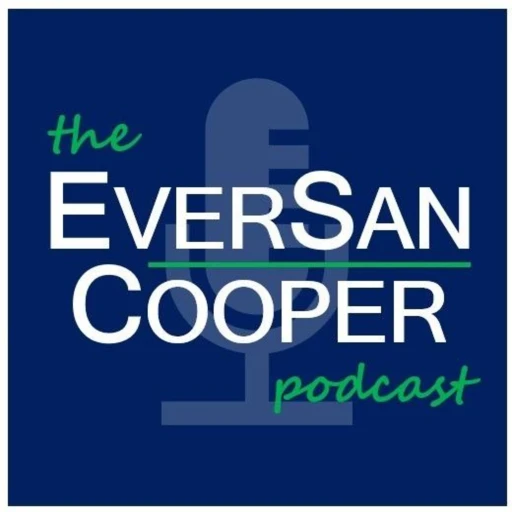 EverSan Cooper Podcast