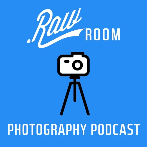 First Man Photography Podcast