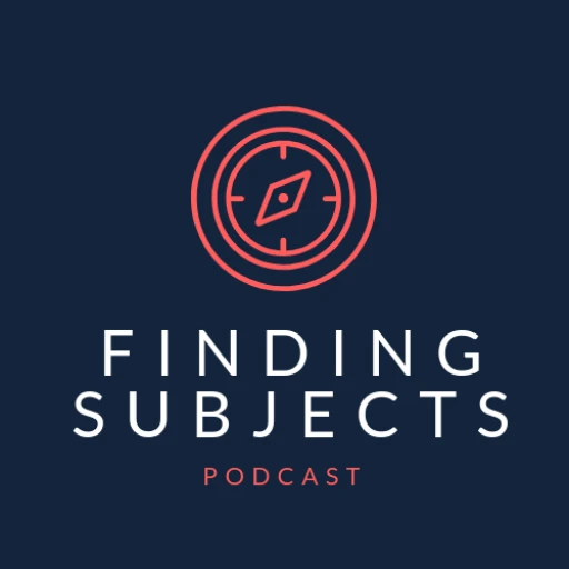 Finding Subjects Podcast