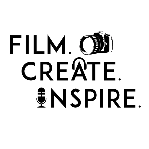 Film. Create. Inspire. [Life as Content Creators]