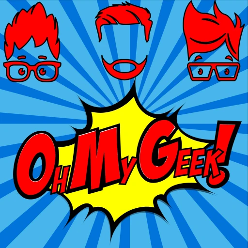 Oh My Geek!