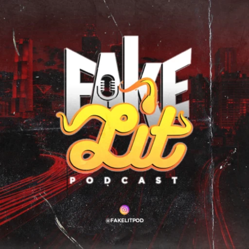 FakeLit Podcast