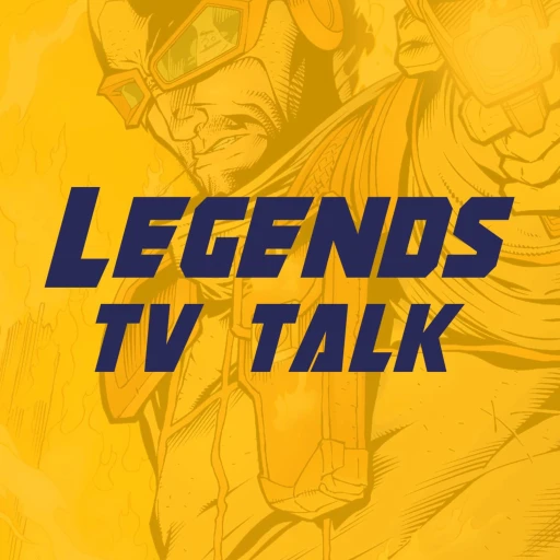 Legends TV Talk