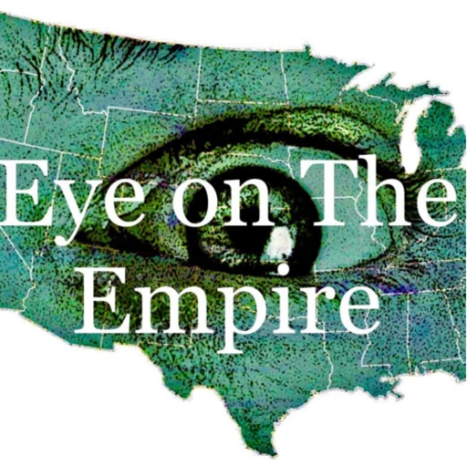 Eye On 2020, A Libertarian Look at The 2020 Presidential Election