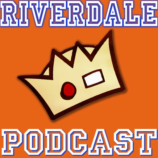 The Riverdale Podcast – The Archie Comics Fan Podcast!