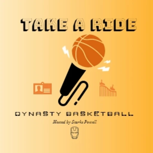 Take A Ride ?: Fantasy Basketball